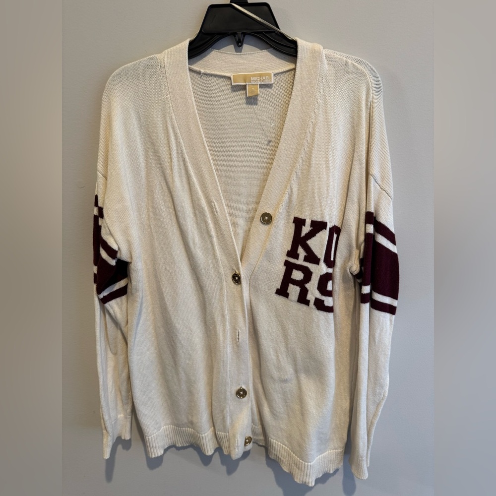 Michael Kors Cardigan